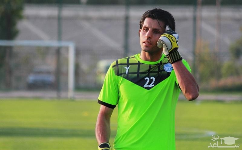 بیوگرافی وحید طالب لو بازیکن فوتبال ایرانی