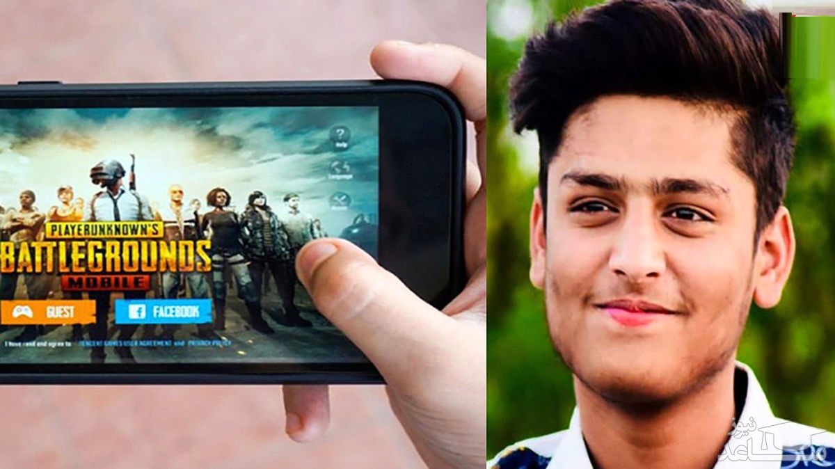 مرگ عجیب یک نوجوان براثر بازی تلفن همراهش