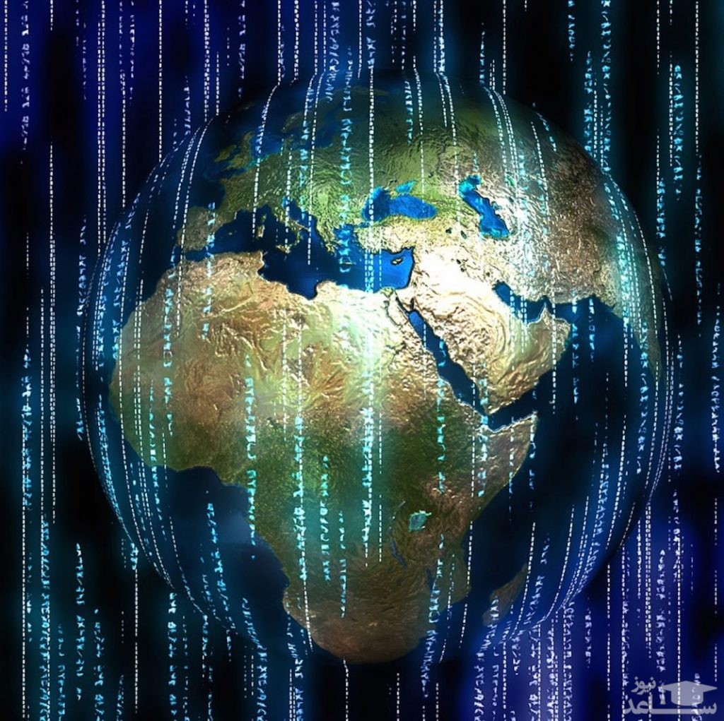 فعال ترین کشورها در زمینه بیت کوین و ارز دیجیتال