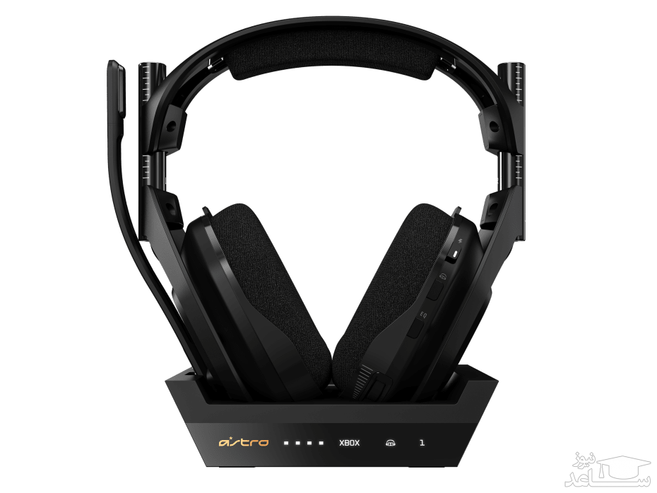 هدست گیمینک Astro وایرلس مدل A50