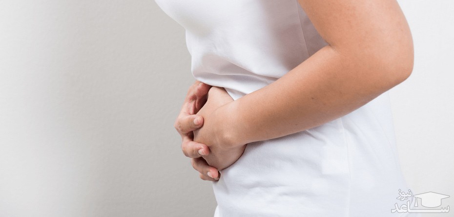 دلایل جدا شدن عضلات شکم از هم در دوران بارداری