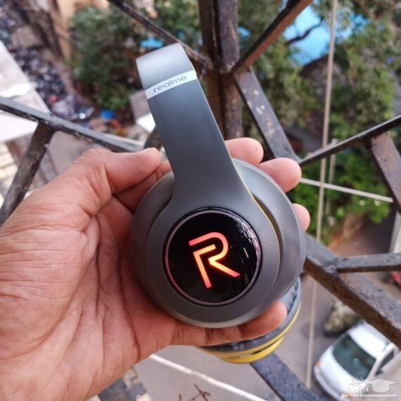 هدفون بلوتوثی ریلمی مدل RMA 66