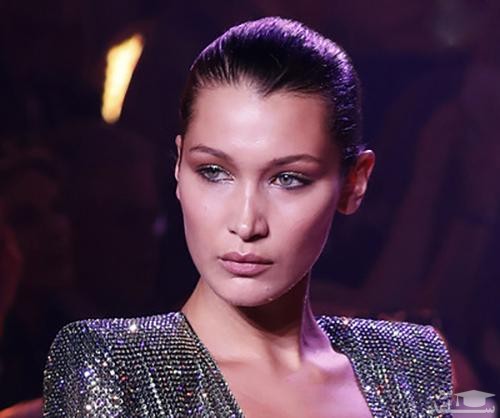 چهره ستاره‌ها، قبل و بعد از رسیدن به شهرت!