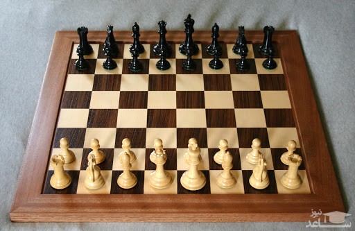 فواید و مزایای ورزش شطرنج