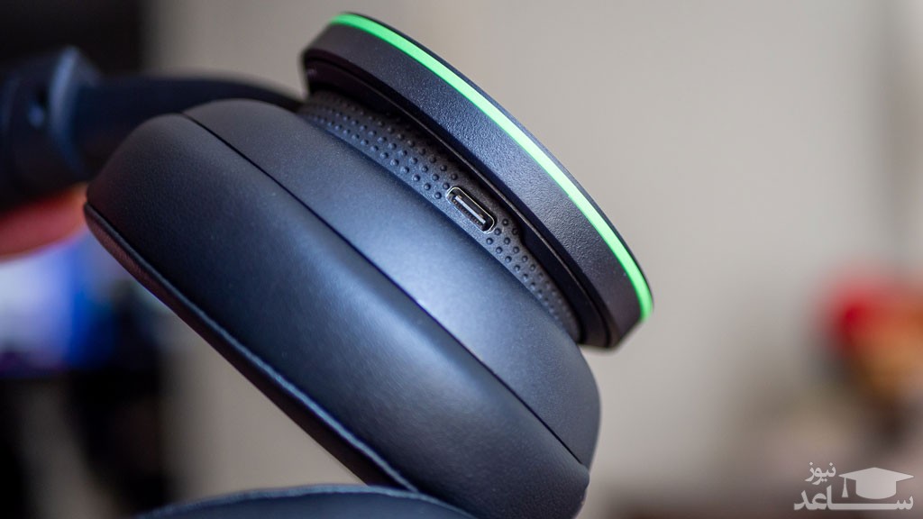 هدست بی سیم ایکس باکس 