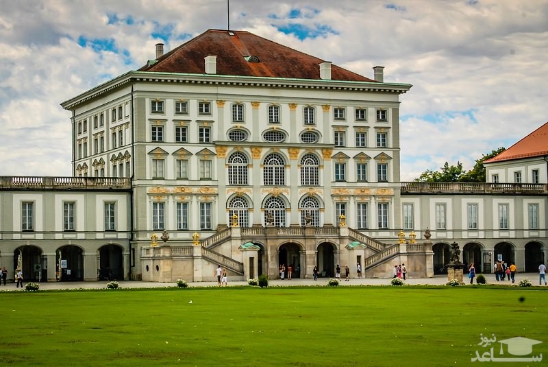 کاخ نومفنبرگ