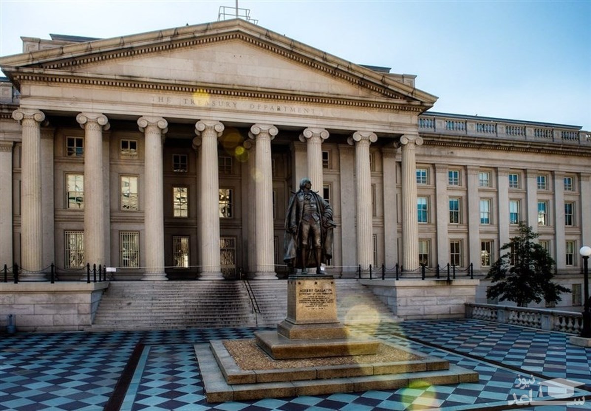 درج نام ۷ فرد و ۱۰ نهاد تجاری از جمله بانک مرکزی سوریه در لیست تحریم آمریکا