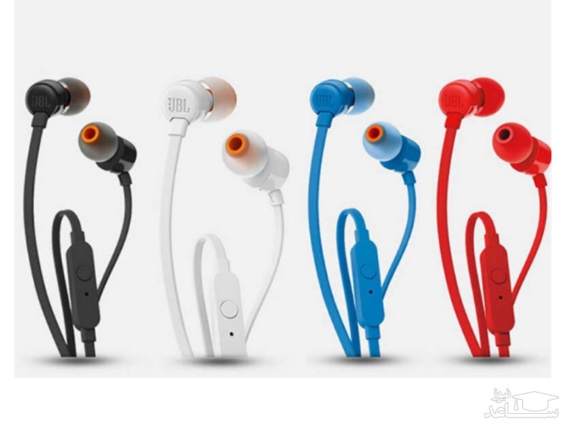 ایرفون باسیم جی بی ال Tune 110