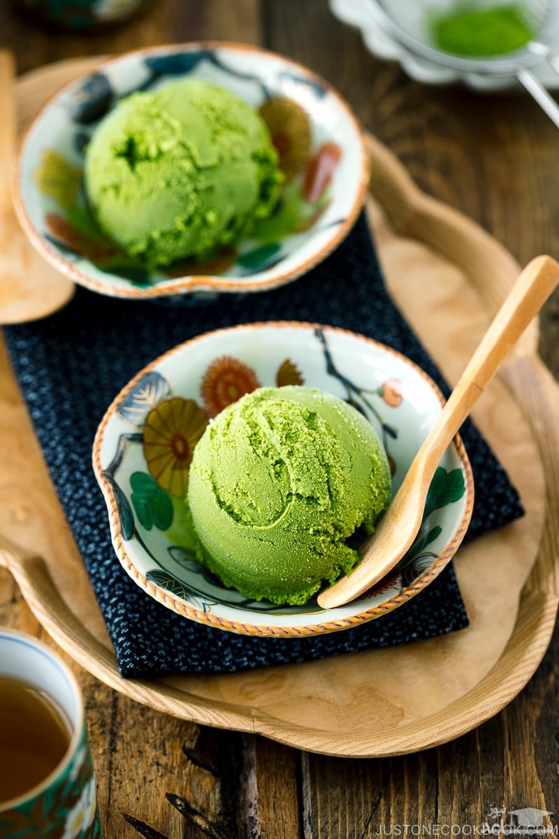 روش تهیه بستنی طالبی با ماالشعیر