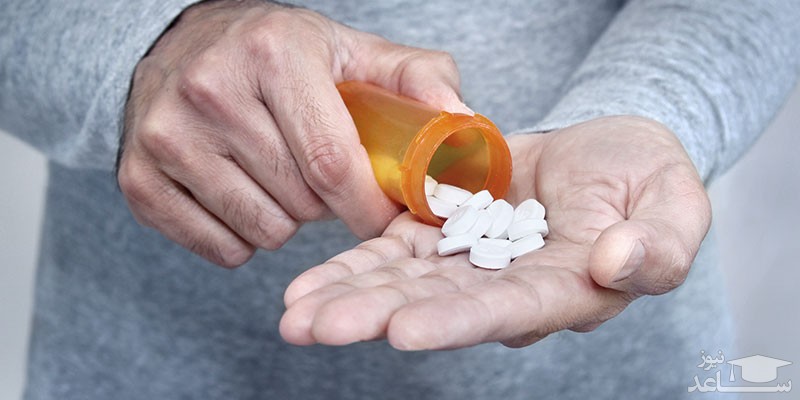 عوارض و موارد مصرف کلونیدین