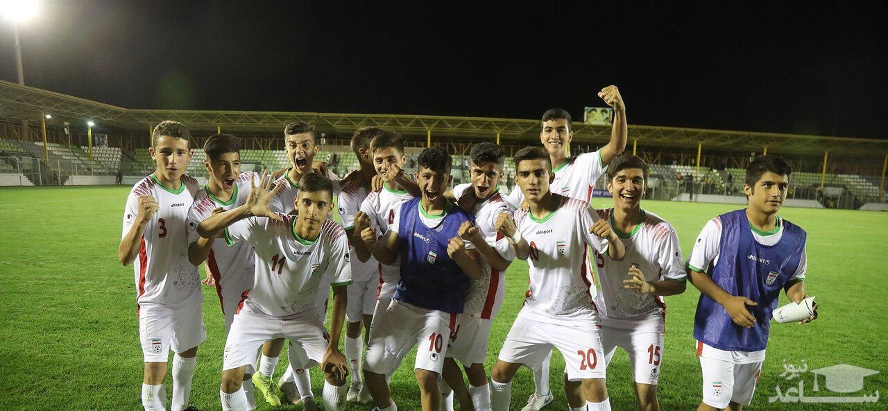 دو ملی پوش فوتبال ایران مشکوک به کرونا !