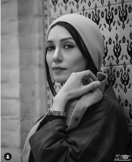 شهرزاد کمال زاده