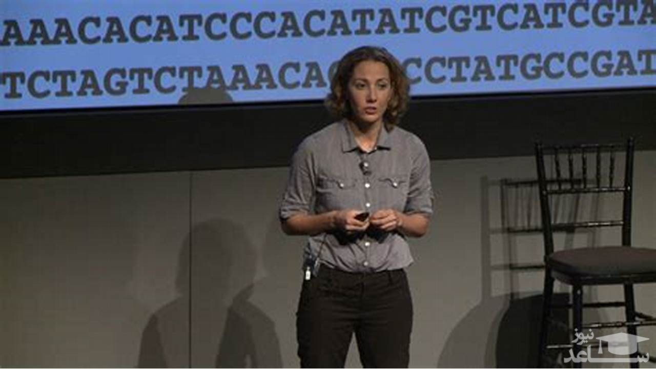 زندگی نامه پروفسور پردیس ثابتی زیست‌شناس ایرانی آمریکایی