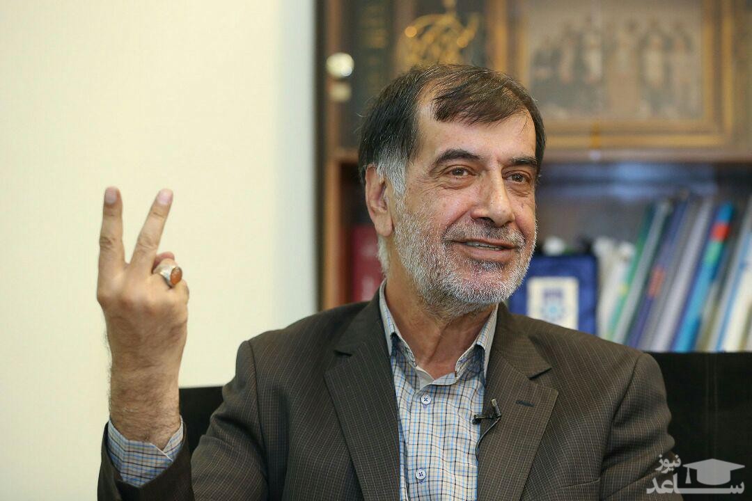 عزرائیل باید برخی را از صندلی مسئولیت جدا کند!