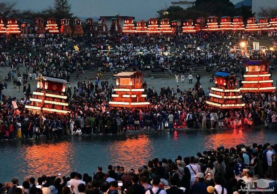 ادای احترام به درگذشتگان ، جشنواره پاییزی در سایجو ، لیگ کانوپولو ...