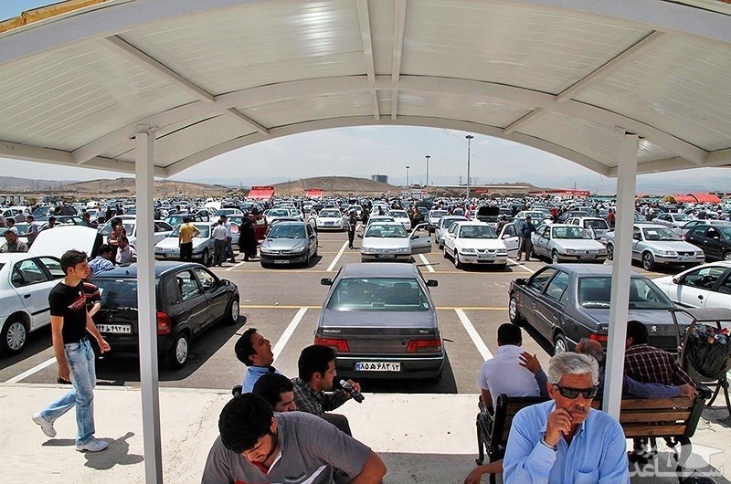 آغاز فروش فوری پژو۲۰۶ و سمند