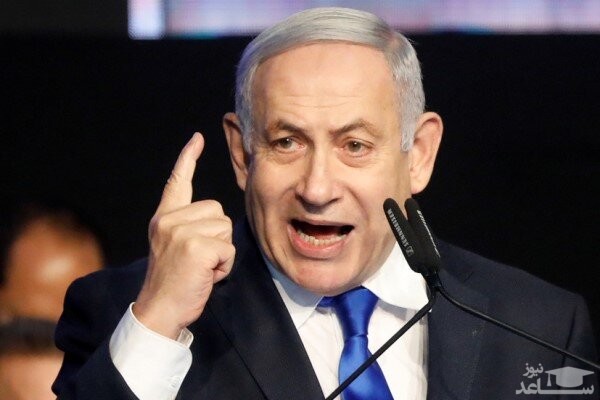 نتانیاهو، حماس را تهدید کرد