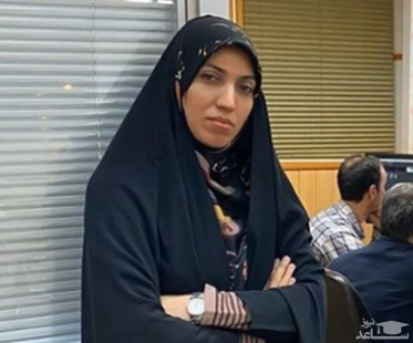 از خبرنگار خبرساز این روز‌های ۲۰:۳۰ تقدیر شد