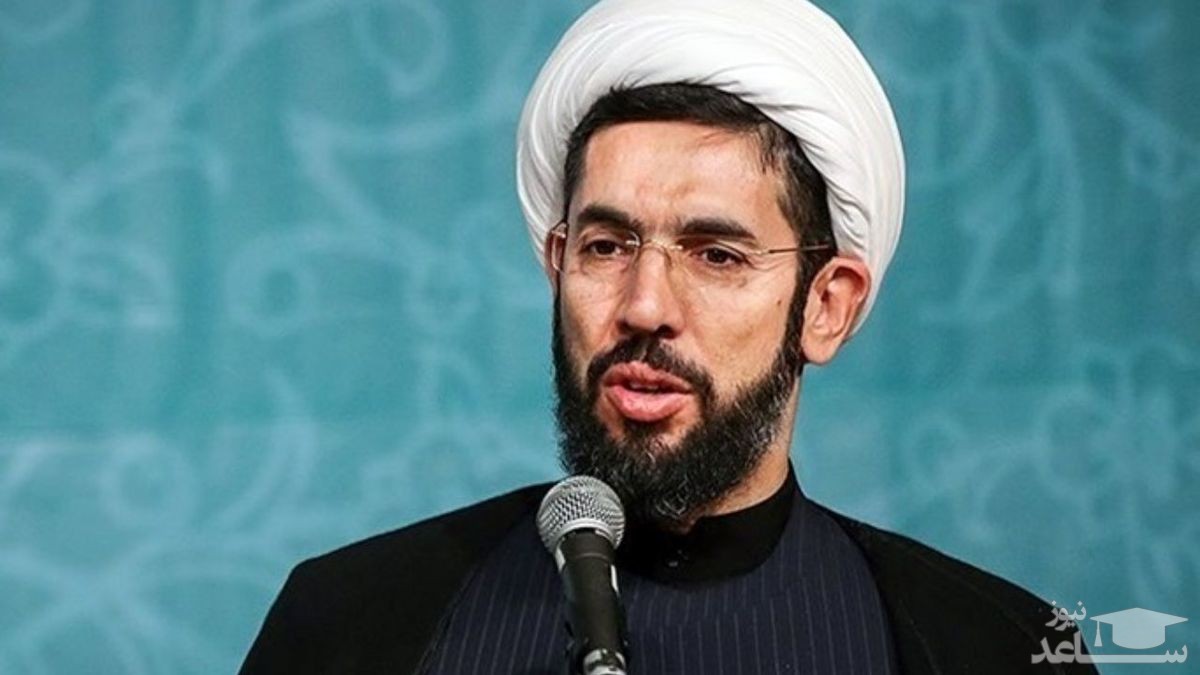 مسئول نهاد رهبری در دانشگاه های کشور طی پیامی از حضور گرم و صمیمی رئیس جمهور در خوابگاه دانشجویی دانشگاه خوارزمی تقدیر و تشکر کرد