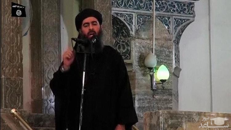 چرا جسد ابوبکر بغدادی به دریا انداخته شد؟