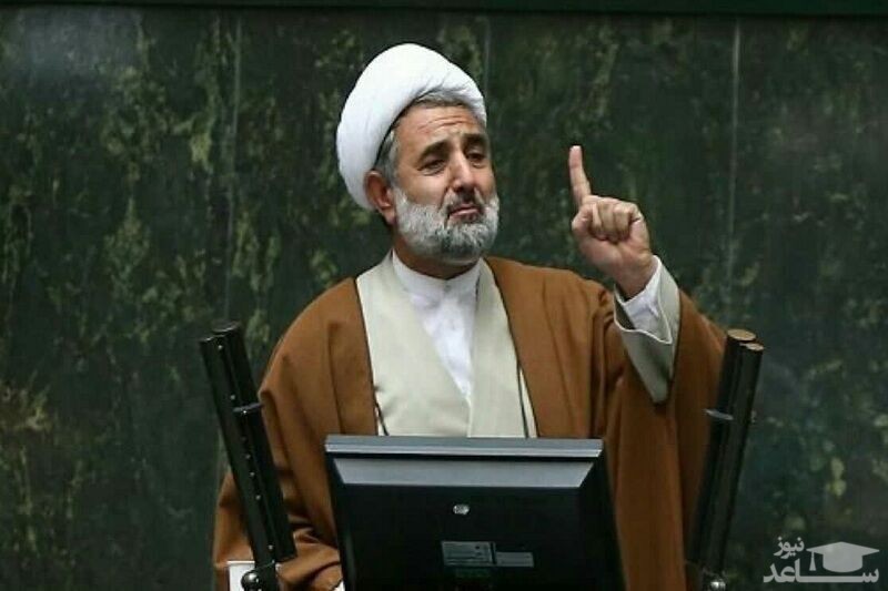 ذوالنور: هر یک دقیقه وقت مجلس ۱۰۰ میلیون تومان هزینه دارد