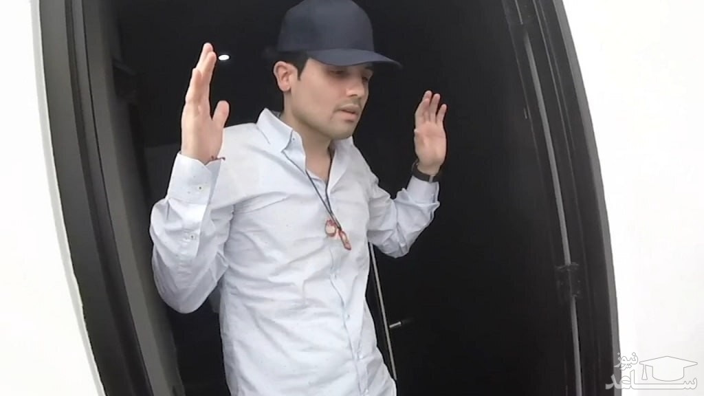 اویدیو گوزمان پسر ال‌چاپو؛ پسر بچه‌ای که همیشه می‌خواست سلطان مواد مخدر شود!