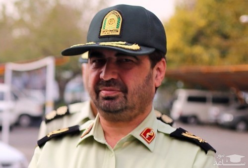 الناز و سارا آخرین پازل سرقت 24 کیلو طلا در اکباتان / خوشگذرانی با پول های طلایی