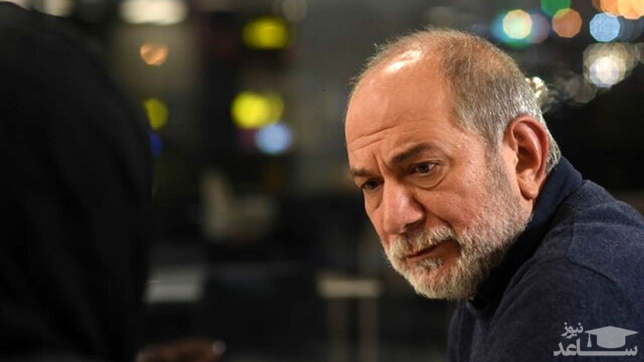 «آتیلا پسیانی» به یاد پدر خلبانش