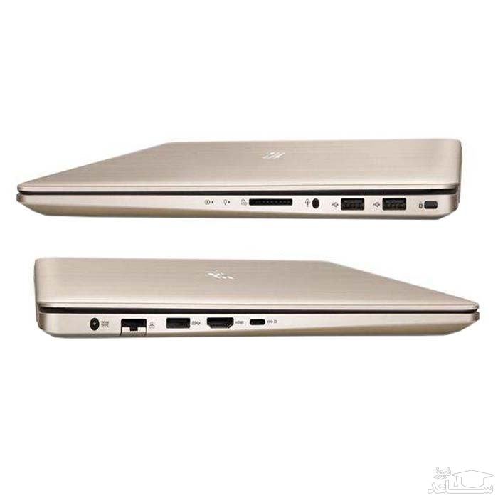 لپ تاپ 15 اینچی ایسوس مدل VivoBook Pro 15 N580GD - AP