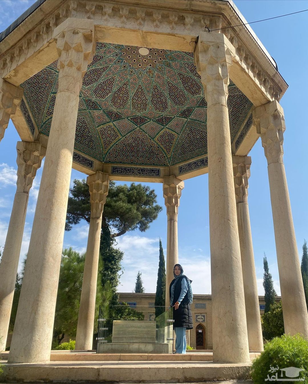 شهرزاد کمال زاده