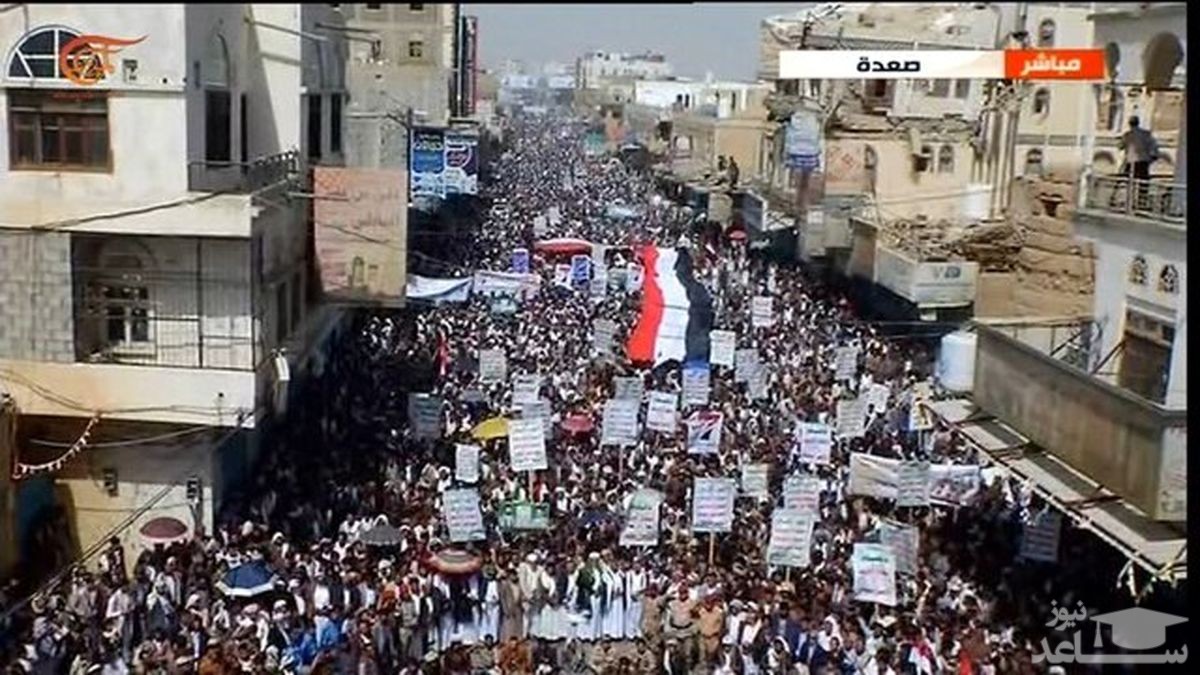 یمنی ها: بر سر عهد خود با فلسطین هستیم