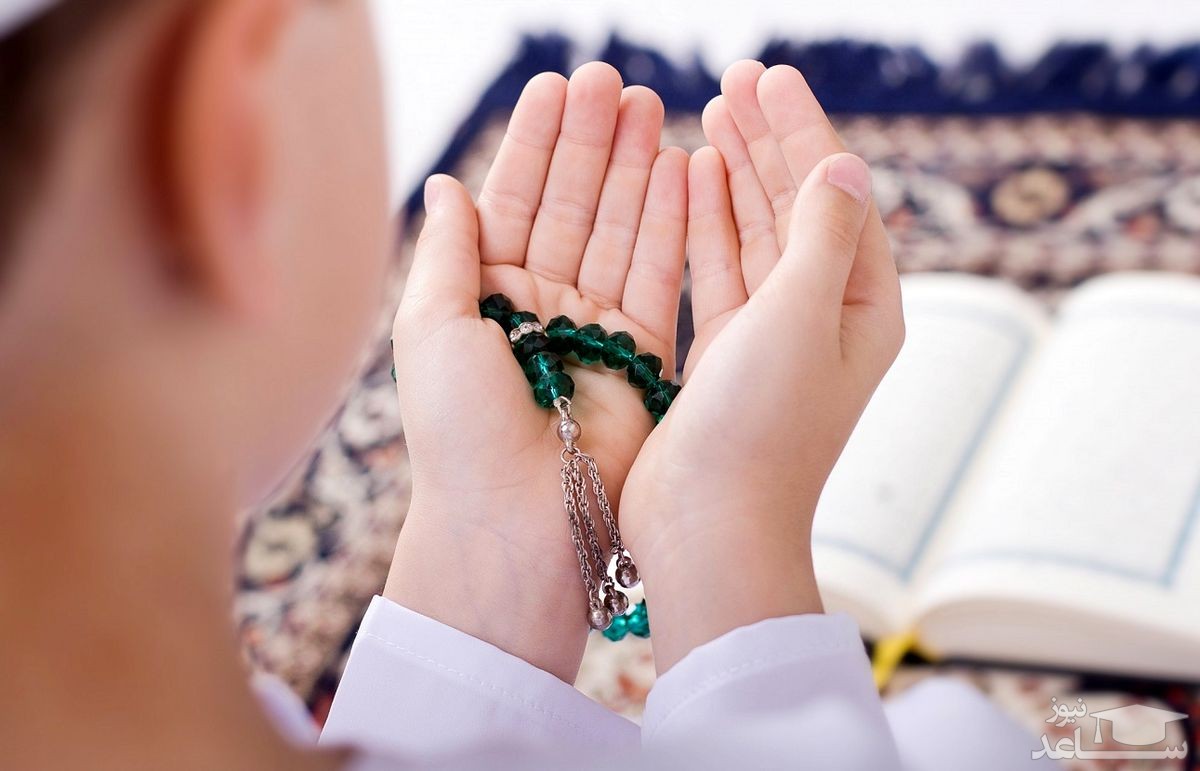 با بهترین احادیث تصویری درباره نماز آشنا شوید