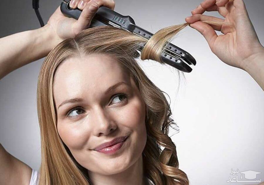تکنیک های طلایی برای مراقبت از مو