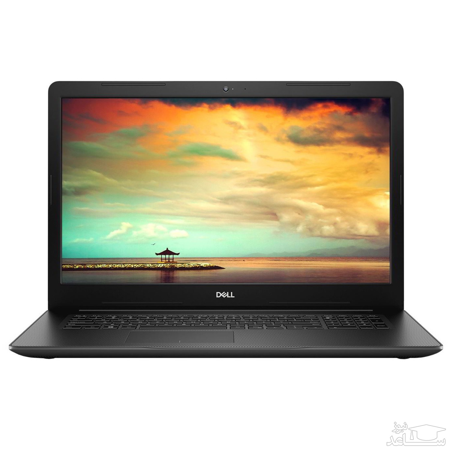 لپ تاپ دل وسترو 15 3591-D