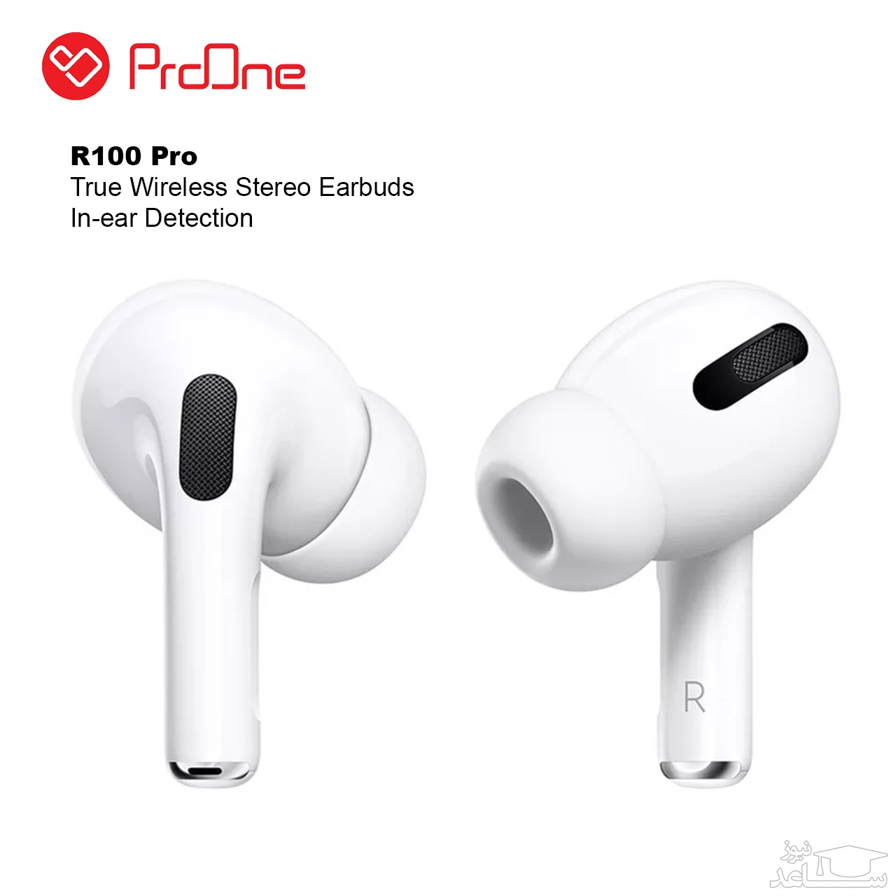 هندزفری بلوتوثی پرو وان مدل R100 Pro