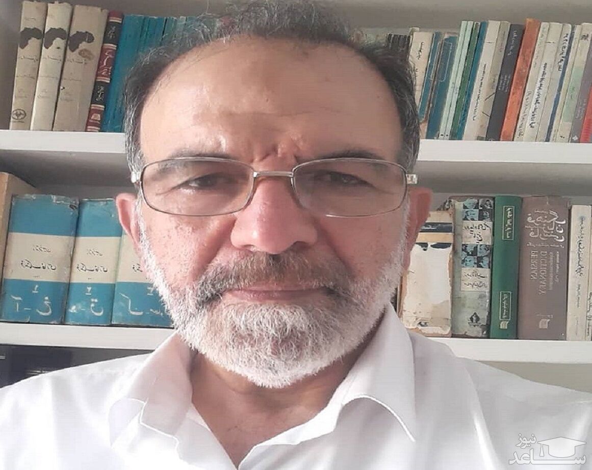 دکتر سید جعفر قنادباشی : شجاعت و تقوا دو عامل اصلی موفقیت شهید سلیمانی بود