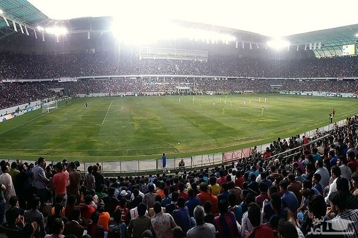 واکنش وزارت ورزش به تهدید ۴ باشگاه لیگ برتری
