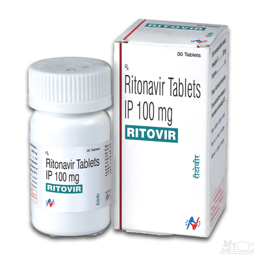  ریتوناویر