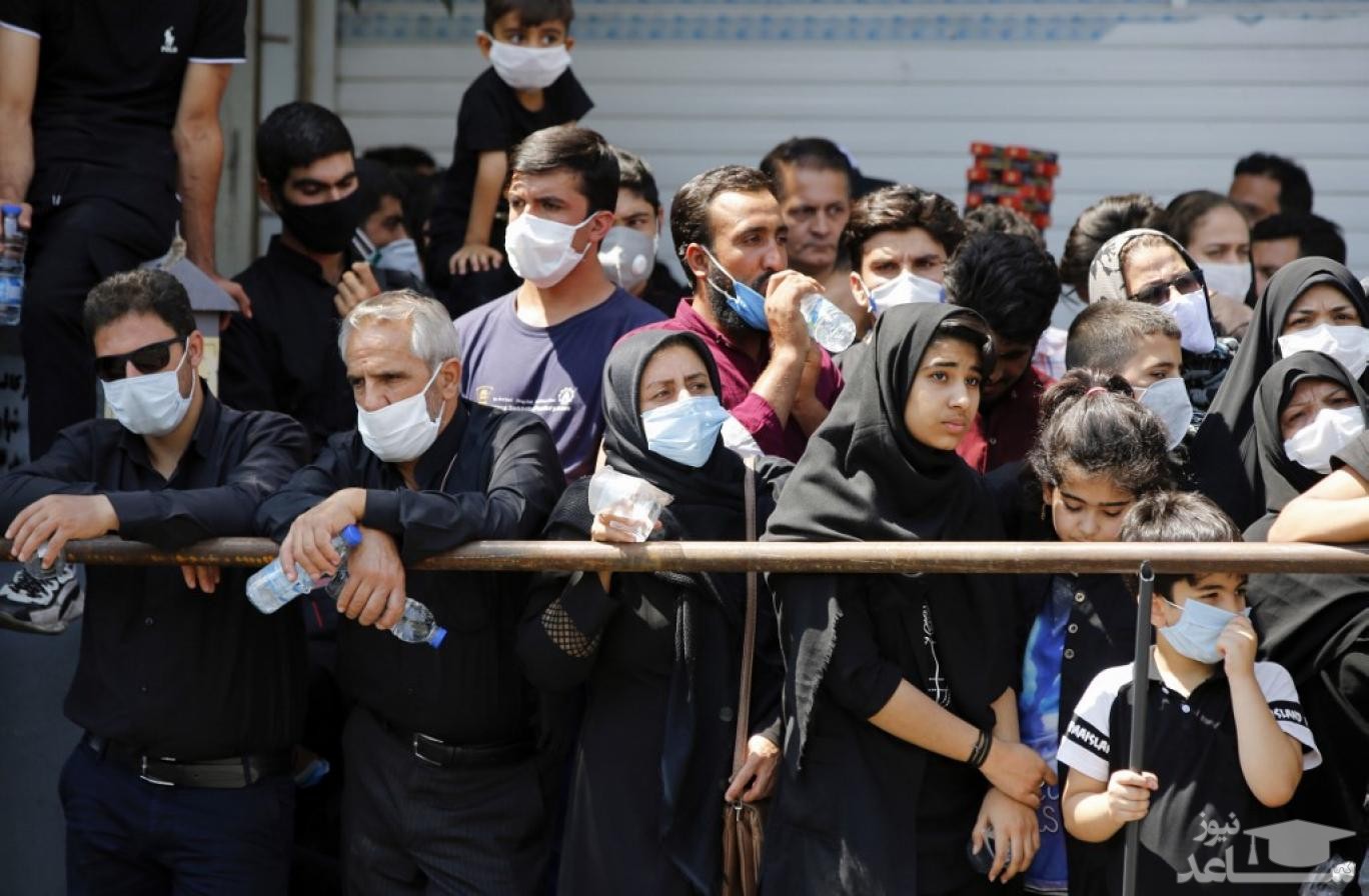 روند افزایشی آنفلوآنزا در کشور/ اهمیت پوشش «ماسک» در اماکن پرتردد و سربسته