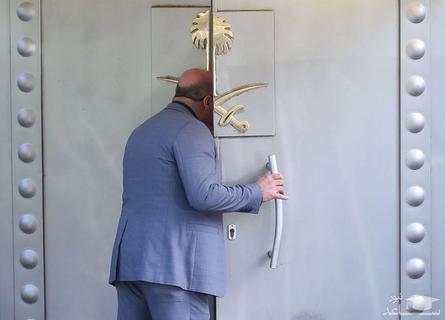 افشای جزئیات تکان‌دهنده از قتل جمال خاشقجی