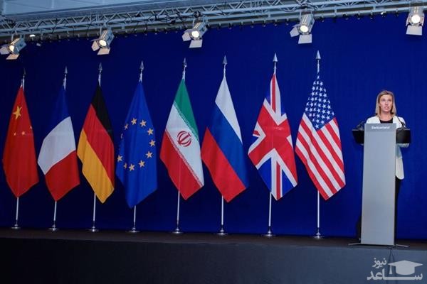 روسیه پیشنهاد توافق جدید با ایران را رد کرد