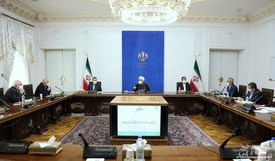 افزایش احتمال حضور چهره شناخته شده دولت برای انتخابات ۱۴۰۰