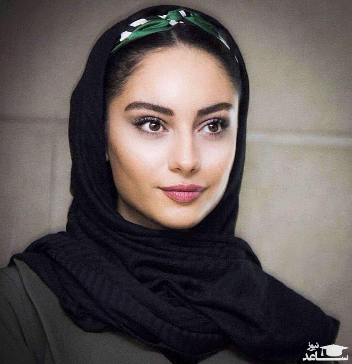 چهره متفاوت و عجیب ترلان پروانه در پوستر مصائب شیرین