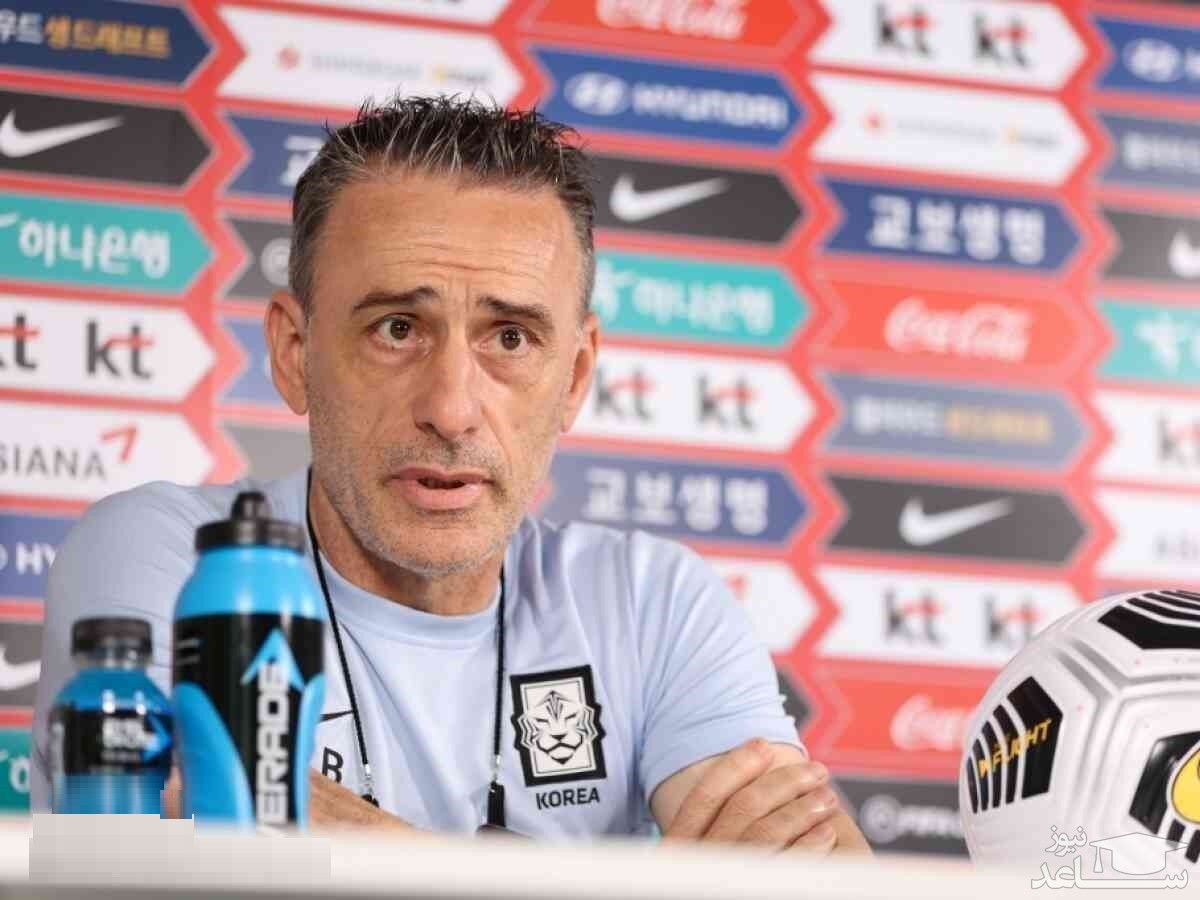 بنتو: ایران را به خوبی آنالیز کردیم