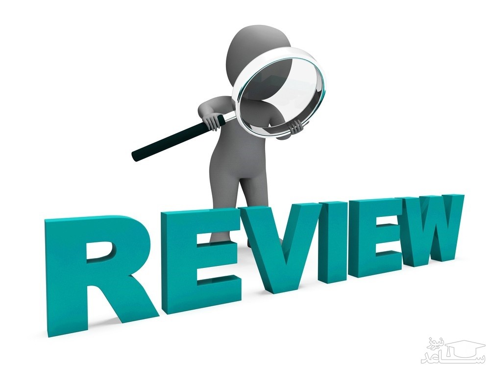 Review Clip Art Free