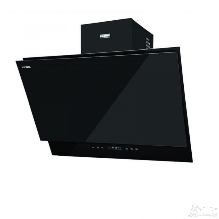 هود آشپزخانه ایلیا استیل مدل دایانا