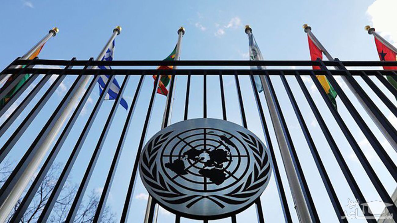 حیرت چین از اقدام عجیب آمریکا در سازمان ملل