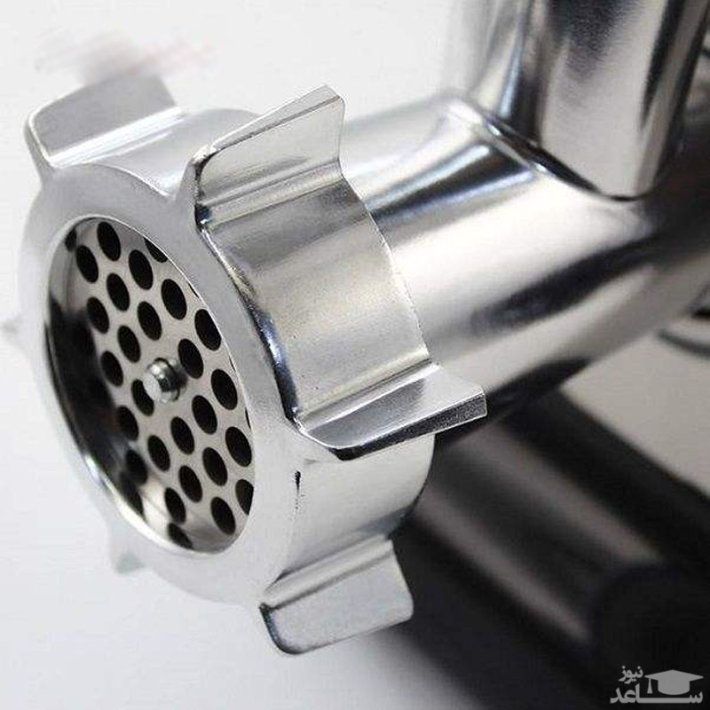 چرخ گوشت گوسونیک مدل GMG-746