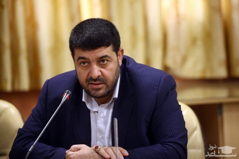 ماجرای ۱۴ روز بیهوشی رئیس اورژانس کشور در پی ابتلا به کرونا