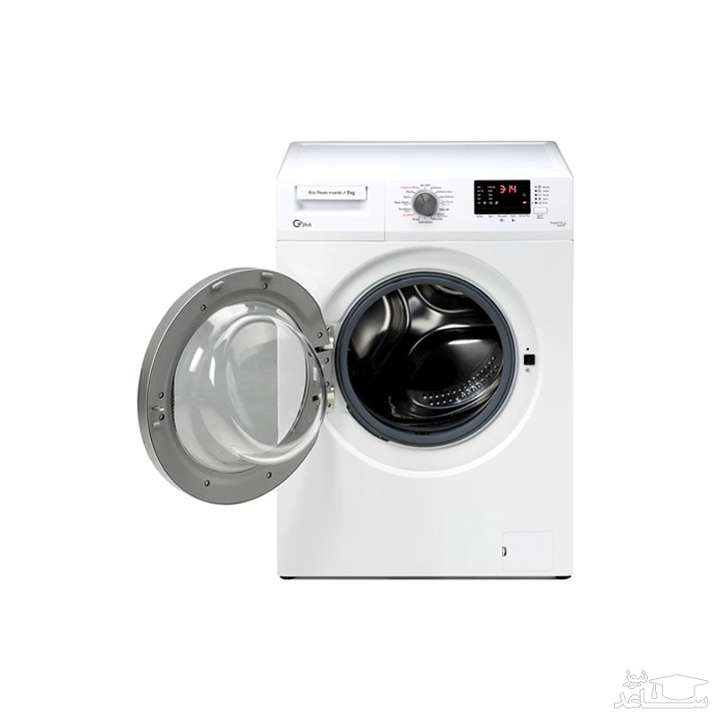 لباسشویی جی پلاس مدل GWM-72B13